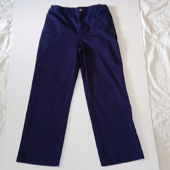 Vineyard Vines Other - Vineyard Vines Boys sz 12 Pants EUC Adjustable Wai